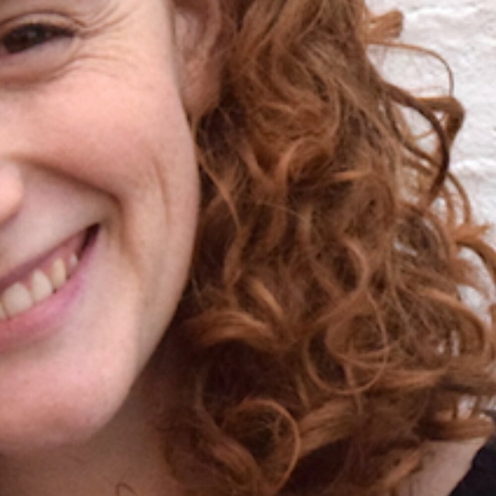 Meet your Posher, Michele